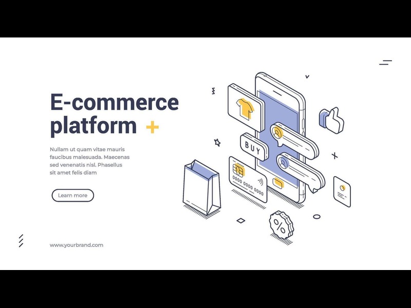 E-Commerce Platform