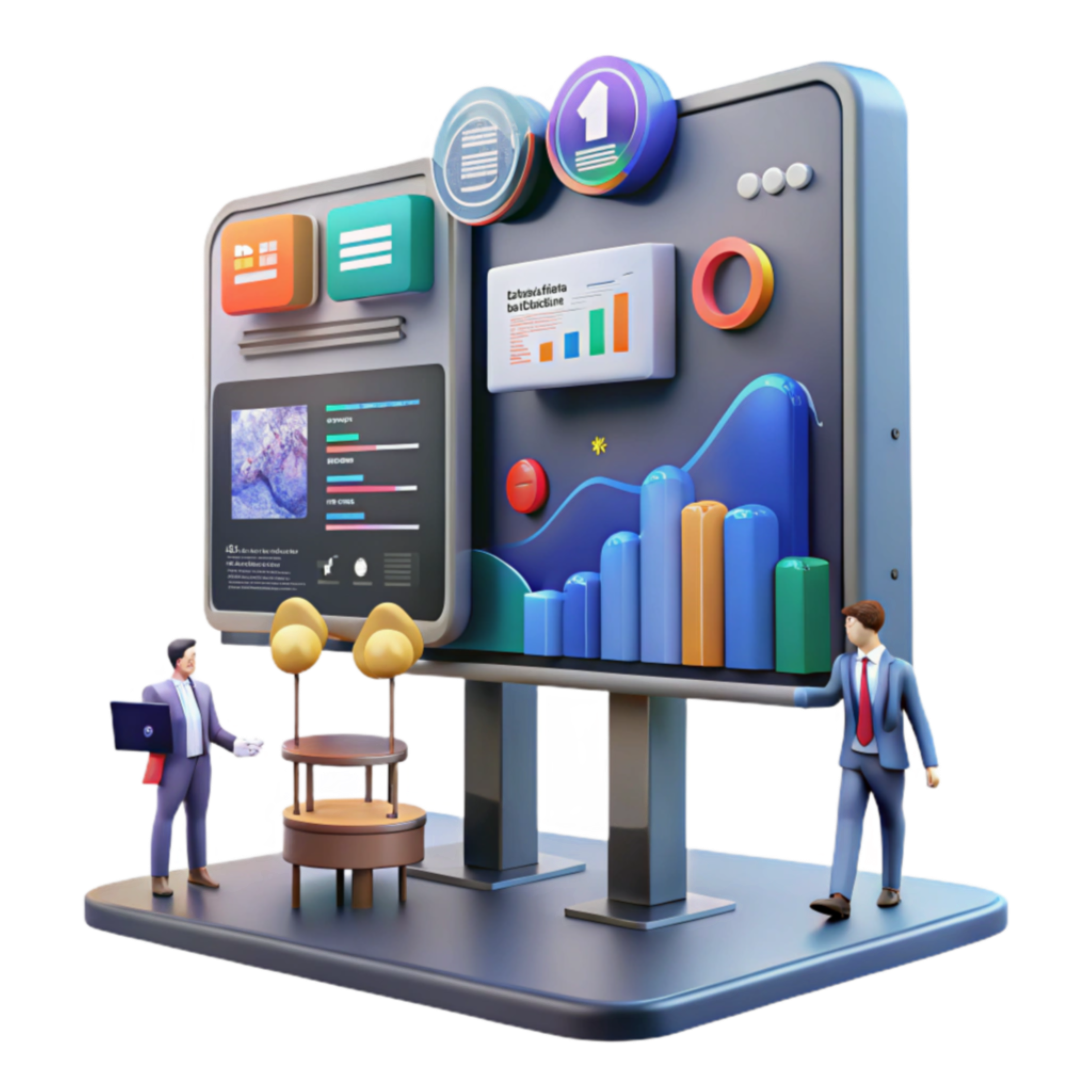 Digital Solutions